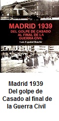 madrid 1939